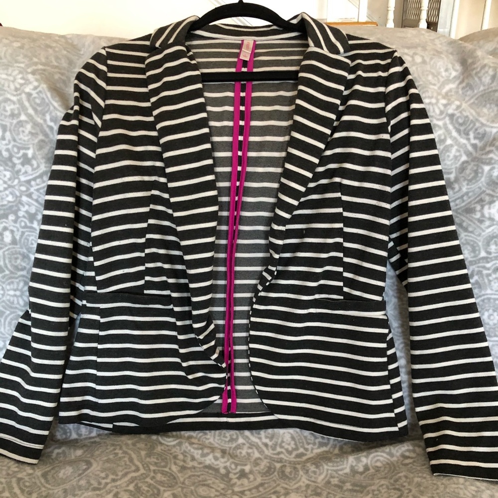 Lightweight Work/Office Blazer